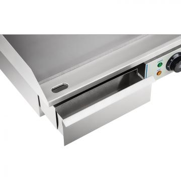 Plancha electrique - plancha pas cher - plancha gaz inox