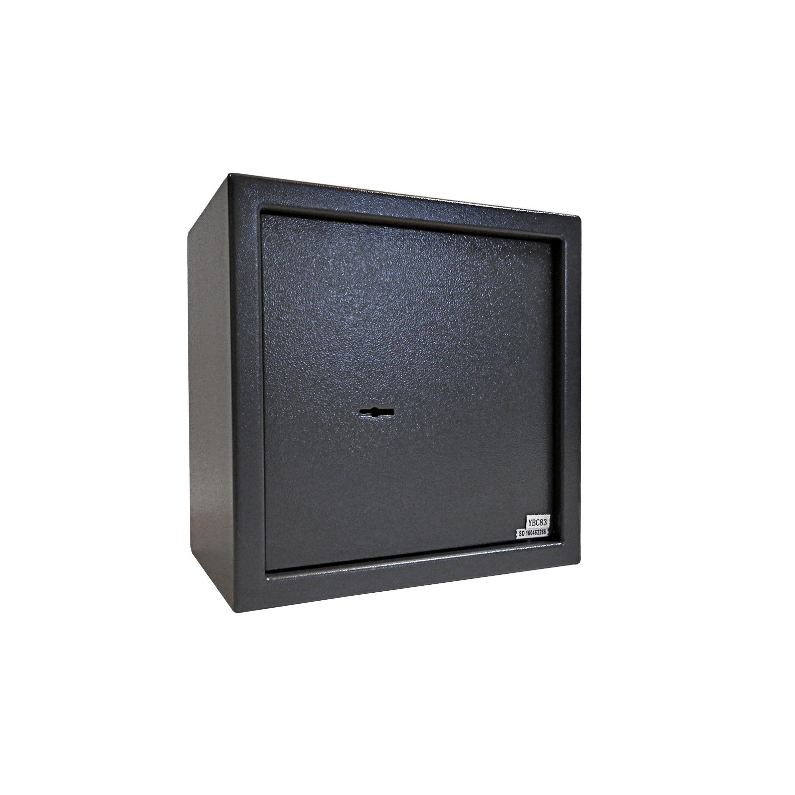 Armoire Porte-fusils Blindée Utilia Security - 4/8 Places, Avec Petit Coffre Intérieur, Neuve